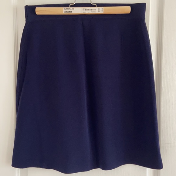 Tommy Hilfiger A-line Skirt - Picture 2 of 5